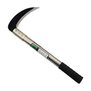 Hoz de hierba ZelinHoja de limpieza de hozHoja de acero_6