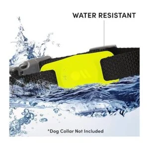 CaseMate AirTag Funda protectora para collar de perro_4
