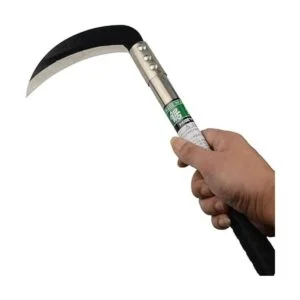 Hoz de hierba ZelinHoja de limpieza de hozHoja de acero_3