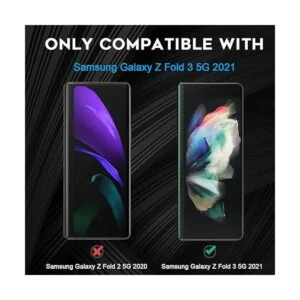 Orzero 3 juegos compatibles con Samsung Galaxy Z Fold 3 5G_3
