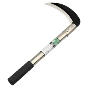 Hoz de hierba ZelinHoja de limpieza de hozHoja de acero_1