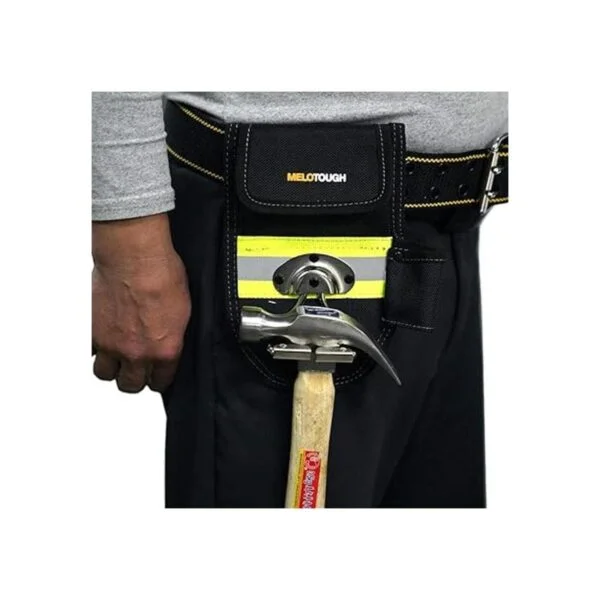 MELOTOUGH Soporte inalámbrico para taladro con gancho para_3