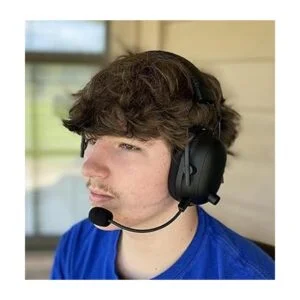 Blackshark V2 Reemplazo de micrófono TNE desmontable_7