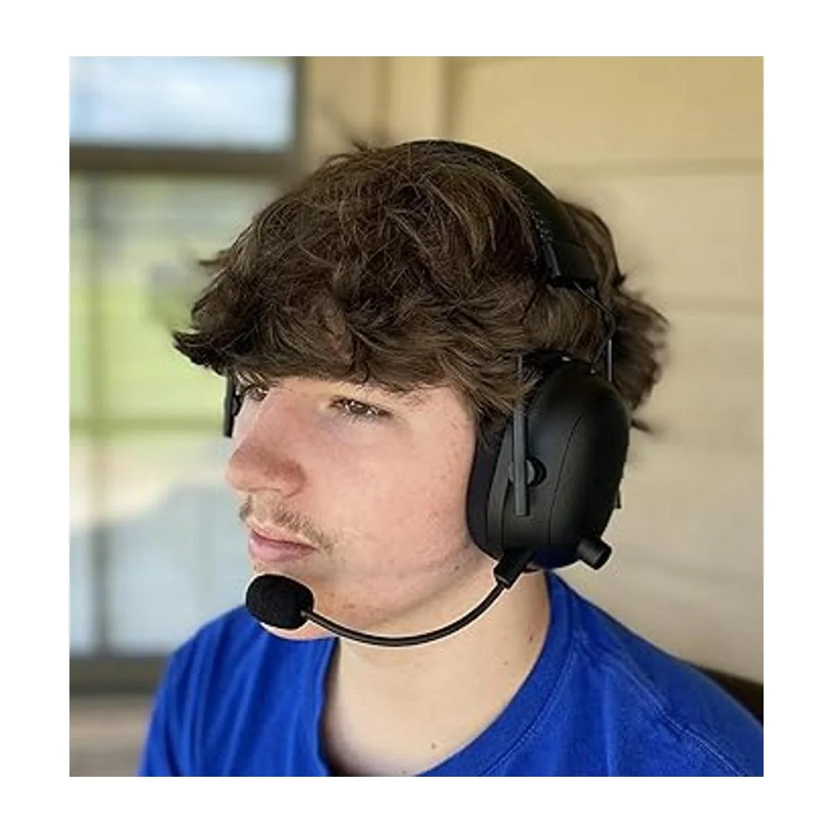 Blackshark V2 Reemplazo de micrófono TNE desmontable_7