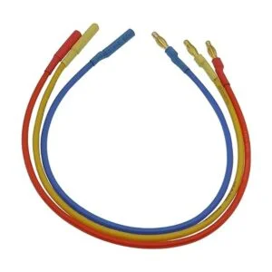 Treehobby Cable de extensión para conector de bala 3_4