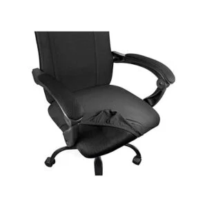 Paquete de 2 fundas de asiento extraíbles y lavables para_1