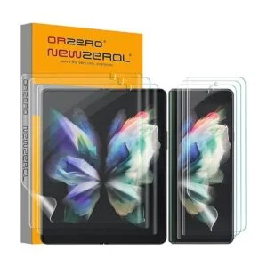 Orzero 3 juegos compatibles con Samsung Galaxy Z Fold 3 5G_1