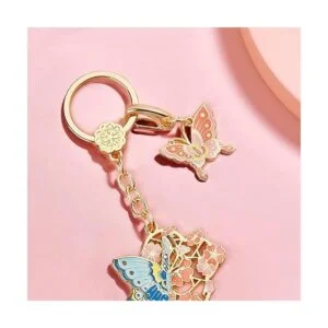 YEXPRESS 1380 anillos divididos de doble lazo de 0.157 in_5