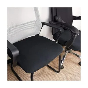 Paquete de 2 fundas de asiento extraíbles y lavables para_7