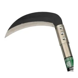 Hoz de hierba ZelinHoja de limpieza de hozHoja de acero_2