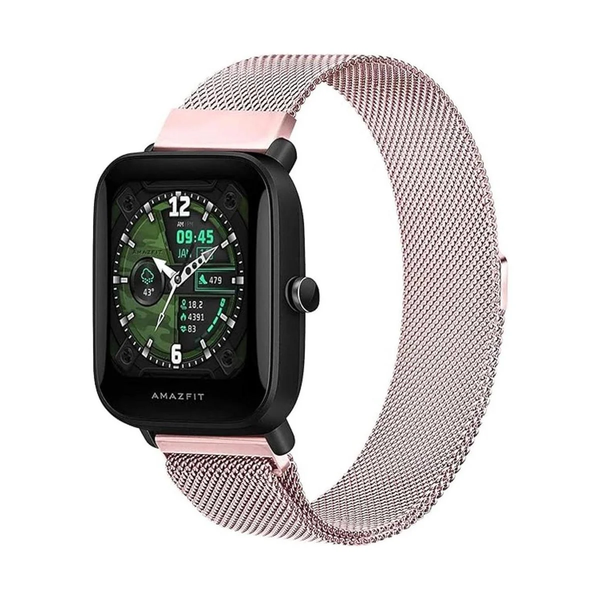 Correas de metal compatibles con GTS 4GTS 4_1