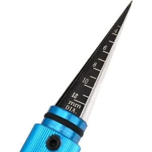 ShareGoo RC Perforador Escariador RC Cuerpo Escariador_6