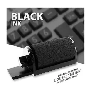 Inkvo IR40 Rodillo de tinta para calculadora de repuesto_2