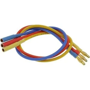 Treehobby Cable de extensión para conector de bala 3_3