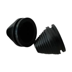 4 ojales de protección de alambre sintético para_6