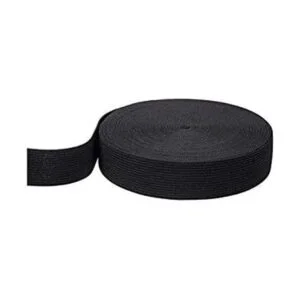 viaili Bandas elásticas de punto de carrete elástico de_4