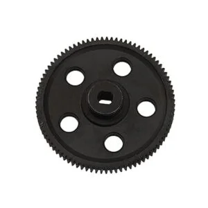 ShareGoo engranaje de acero 87T para Redcat Everest Gen7_3