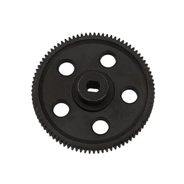 ShareGoo engranaje de acero 87T para Redcat Everest Gen7_3