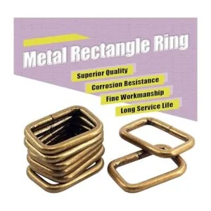 Swpeet 60 piezas 54 pulgadas 1.260 in bronce anillo_3