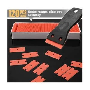 El juego de herramientas rascadoras de calcomanías incluye_3