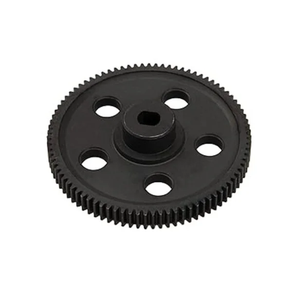 ShareGoo engranaje de acero 87T para Redcat Everest Gen7_2
