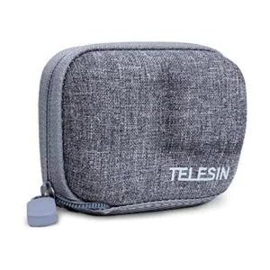 TELESIN Funda de transporte pequeña para GoPro Hero 11_1