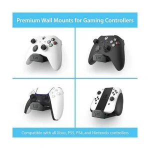 TotalMount 1 unidad Soporte de pared con almohadilla_2