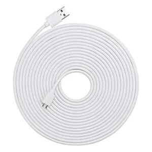 Cable micro USB de repuesto para cámara de perro Furbo_1
