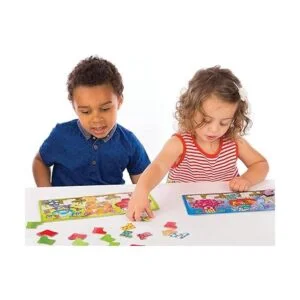 Moose Racing Orchard Toys Juego de botas de agua olorosas_3