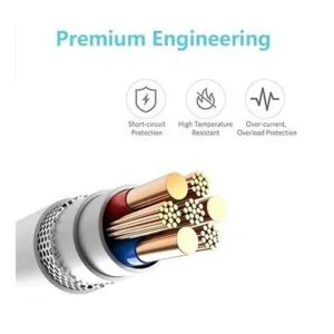 Cable micro USB de repuesto para cámara de perro Furbo_4