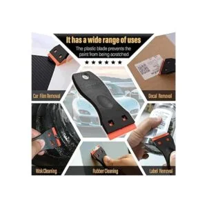 El juego de herramientas rascadoras de calcomanías incluye_4