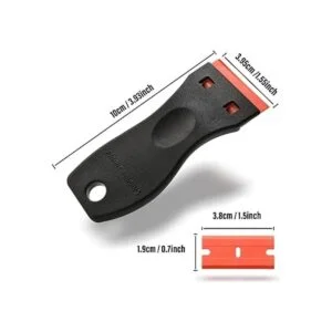 El juego de herramientas rascadoras de calcomanías incluye_7