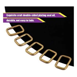 Swpeet 60 piezas 54 pulgadas 1.260 in bronce anillo_4