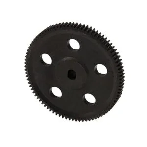 ShareGoo engranaje de acero 87T para Redcat Everest Gen7_4
