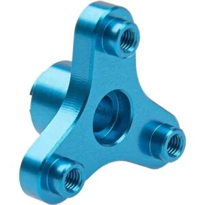 Vgoohobby Eliminador de embrague de aleación de aluminio_3