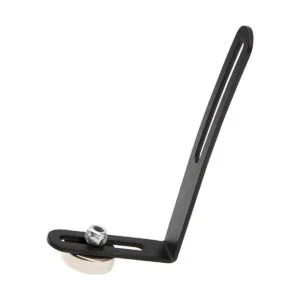 ShareGoo 4 unids RC Car BodyShell magnético LBracket_4
