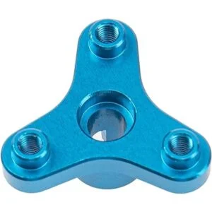 Vgoohobby Eliminador de embrague de aleación de aluminio_5