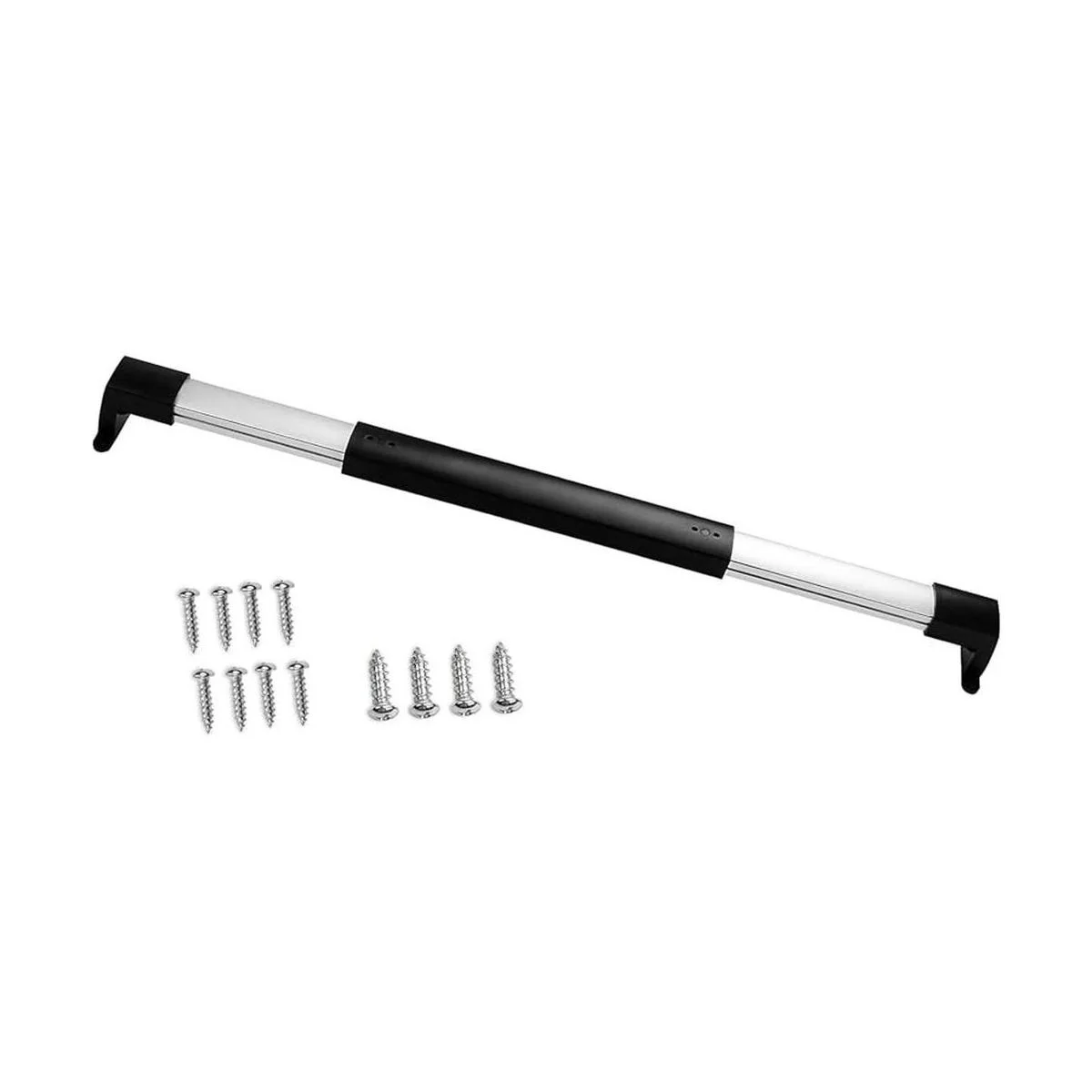 Usamate El mango de barra transversal para puerta de RV se_1