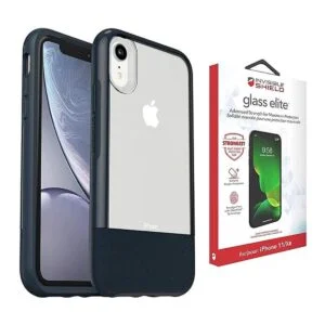 OtterBox Statement Series Funda para iPhone XR con_1