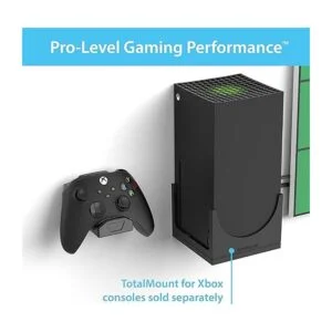 TotalMount 1 unidad Soporte de pared con almohadilla_3