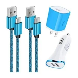 Kit de cargador rápido USB para Google Pixel_1