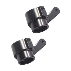 2 piezas ShareGoo metal dirección taza giro giro taza_5