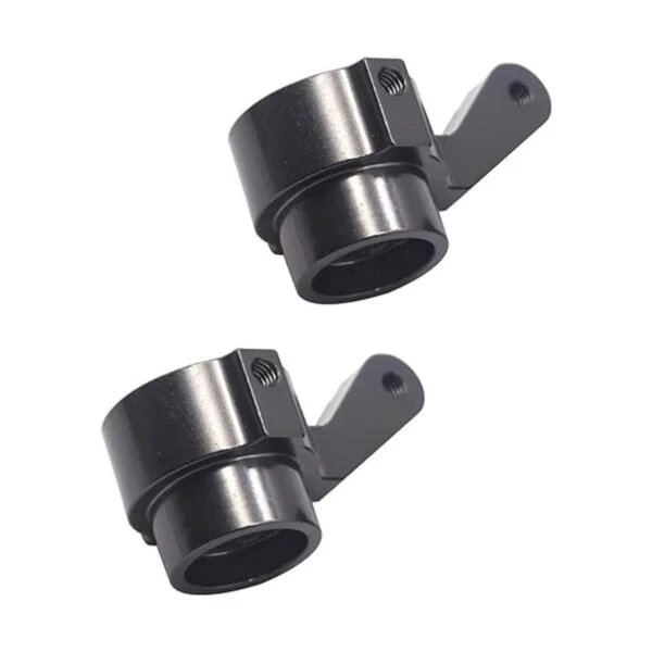 2 piezas ShareGoo metal dirección taza giro giro taza_5