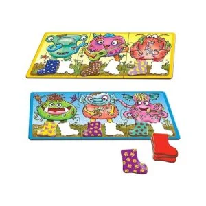 Moose Racing Orchard Toys Juego de botas de agua olorosas_6