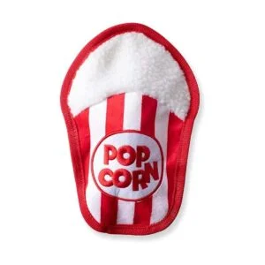 Fringe Studio Plush Dog Toy Durable Yummy Treats_1