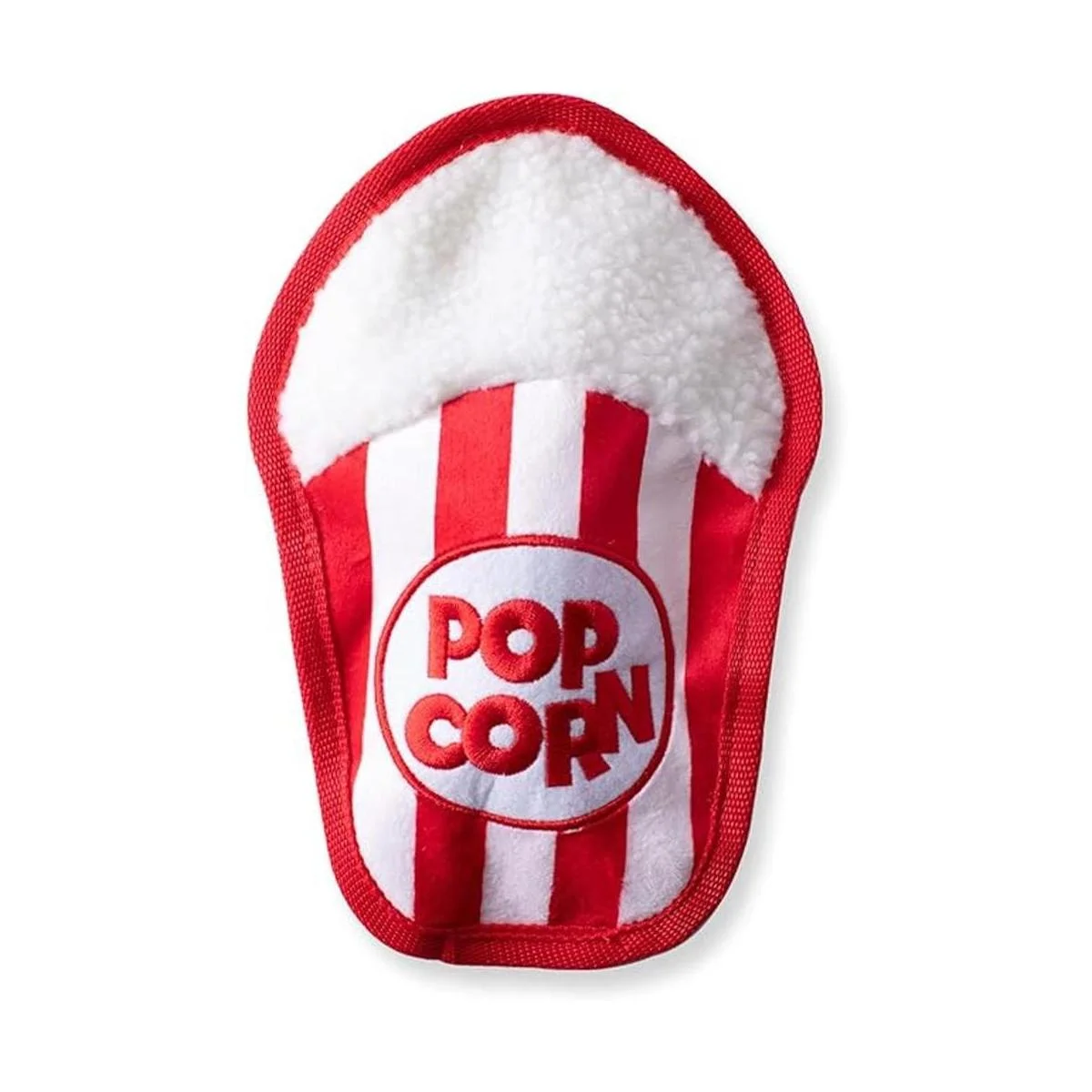 Fringe Studio Plush Dog Toy Durable Yummy Treats_1