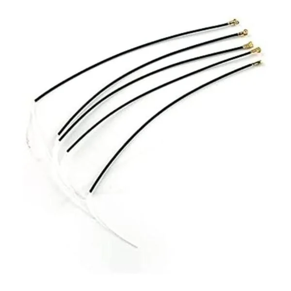 Antena receptora Happymodel Moblite6 Moblite7 de repuesto_1
