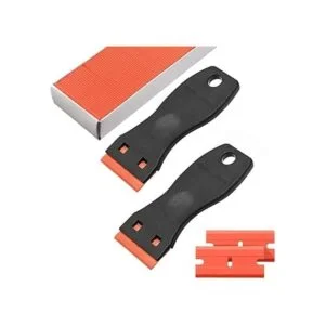 El juego de herramientas rascadoras de calcomanías incluye_2