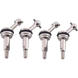 4 unidades ShareGoo Metal CVD Universal Drive Eje_1