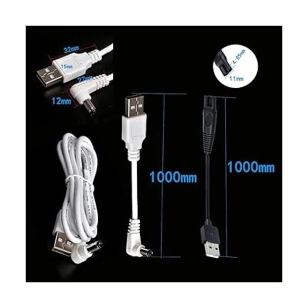 El adaptador USB es adecuado para una variedad de_6